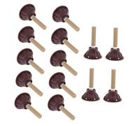 WEKADRIN Bâtonnets De Moxa Faits Main 50 Pcs 7x40 Mm Pilier De Moxa Jumbo Épaissi Rouleaux De Moxibustion Pur Pour Salon De Beauté Et Usage Domestique Thérapie Traditionnelle Bien-