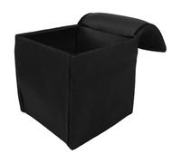 WEKADRIN Boîtier Insonorisé pour Pompe à Eau 44,1x44x44,1 Cm en Caoutchouc Mousse, Couverture Antibruit Solide et Polyvalente, Enceinte Insonorisée pour Générateurs et Équipements