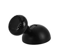 WEKADRIN Bouton de Démarrage de Voiture Joystick Noir Manette de Commande Moteur Accessoire Auto Compatible Démarrage Instantané Usage Voiture Toutes Saisons Levier Bouton-poussoir Ergonomique