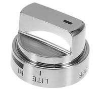 WEKADRIN Boutons De Rechange Pour Four Pour Contrôle Température Du Four Installation Rapide Et Facile Compatible Avec Divers Modèles