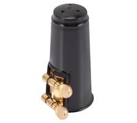 WEKADRIN Clip de Ligature pour Saxophone Alto Accessoire Professionnel Simple à Installer de Rechange pour Sax Alto Embouchure