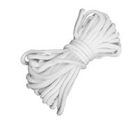 WEKADRIN Corde Coton Auto-arrosage Système Wicking Hydroponique pour Plantes Pot Cordon Absorbant Ajustable pour Arrosage Goutte à Goutte Automatique