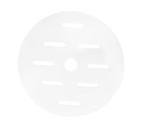 WEKADRIN Couvercle D’Aquarium 15 Cm en Acrylique Anti-Saut Anti-Chat Léger et Solide Facile à Installer Accessoire de Protection pour Réservoirs à Poissons Transparent