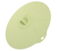WEKADRIN Couvercle de Bol Silicone Étirable Bouchon Détanchéité pour Conservation Alimentaire Couvercle Réutilisable pour Bols Tasses et Récipients Protection Poussière Couleur Aléatoire