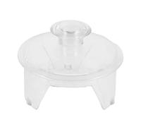 WEKADRIN Couvercle de Pichet en Acrylique Résistant Bouchon de Rechange pour Carafe Verre Étanchéité Compatible Bouteille Eau Accessoire la Cuisine Réutilisable pour Boissons Froides