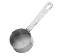 WEKADRIN Cuillère à Mesurer Acier Inoxydable pour Cuisine Cuillère Sauce et Ustensile Maison Pratique pour Dosage