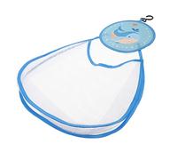 WEKADRIN de Rangement pour Jouets de Bain Garçon Fille Grand Suspendu Multifonction pour Salle de Bain Organiseur Mural pour Jouets et Accessoires Capacité et Désordre