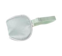 WEKADRIN de Sommeil Garçon Fille Doux et Couvre-yeux Anti-lumière Nés Confortable et Portable pour Protéger les Yeux Pendant le Sommeil