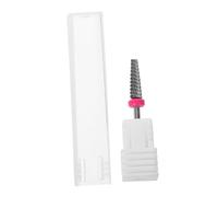 WEKADRIN Embout de Ponceuse à Ongles pour Retrait de Vernis Nettoyage de Cuticules Manucure et Pédicure Usage Domestique et Professionnel
