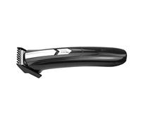 WEKADRIN Ensemble Tondeuse à Cheveux Électrique Usb Taille Compacte Coupe-cheveux Pour Hommes Professionnels Cape Et Peigne Pour Coiffure à Domicile Et Déplacements