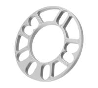 WEKADRIN Entretoise de Moyeu de Roue Camion Alliage Aluminium pour Voiture Élargisseur de et Améliorant la Stabilité de Conduite