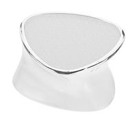 WEKADRIN Exfoliateur Outil Pédicure Professionnel pour Éliminer Callosités et Peau Morte Petit pour Soin Sain et Propre