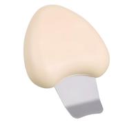 WEKADRIN Extracteur de Points Noirs Visage Grattoir Acier Inoxydable et Plastique Dissolvant de Pores Doux pour Nettoyage Profondeur et Resserrement