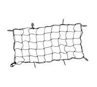 WEKADRIN Filet à Bagages Réglable pour Camping-Car en Polypropylène Résistant Filet de Chargement Extensible Accessoires Voyage et Stockage Outdoor Voiture