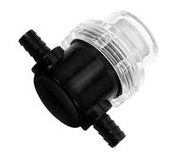 WEKADRIN Filtre à Maille Ligne pour Lave-Sol Filtre à Tamis Fileté Compatible Machines de Nettoyage de Sol Filtration pour Surface Purifiée