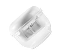 WEKADRIN Filtre à Yaourt Maille Fine pour Yaourts Maison et Fromages Passoire à Lactosérum Réutilisable Capacité Importante pour Lait de Noix et Sauces Filtration et Texture Crémeuse