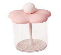 WEKADRIN Foaming Bottle Manual Face Foam Maker Portable Simple Bubble Tool For Facial Cleanser Home Use