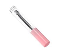 WEKADRIN Gel Fixateur Sourcils Transparent Tenue Longue Durée Effet Naturel et Réparateur Gel Coiffant sans Couleur pour Maquillage Femme Au Quotidien