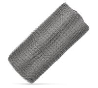 WEKADRIN Grillage Métallique Acier Inoxydable Filtre Maille Fine Insectes et Rongeurs pour Fenêtre et Drainage Maille Rigide Ventilée