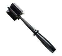 WEKADRIN Hachoir à Viande Multifonction Manuel pour Hacher Viande Écraser Pommes de Terre et Légumes Outil Robuste avec Poignée Ergonomique pour Cuisine Facile