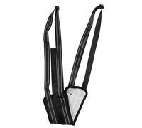 WEKADRIN Harnais de pour Chien Réglable Soutien Mobilité pour Chiens Âgés Faibles ou Blessés Adapté Intérieur Extérieur