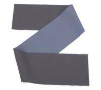 WEKADRIN Housse Anti-poussière en Tissu Bleu Foncé pour Piano Droit 88 Touches 126×18 Cm, Couverture Protection Clavier Électrique et Numérique, Anti-rayures, Entretien Facile pour Usage