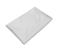 WEKADRIN Housse de Protection Étanche pour Bac à Sable Oxford Résistant Aux Intempéries Couverture de Jardin avec Cordon de Serrage pour Bac Garçon Fille Protection Poussière et UV