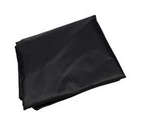 WEKADRIN Housse de Protection Étanche pour Générateur Électrique Couverture Oxford Élastique Boucle Résistante Aux Intempéries à Poussière