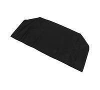 WEKADRIN Housse de Protection Moteur Bateau Tissu Oxford Imperméable et Résistante Au Soleil Couverture et Pliable pour Moteur Hors Bord Protection Réutilisable et Légère