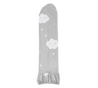 WEKADRIN Housse de Protection pour Ventilateur Colonne Lavable et Réutilisable Capot Anti-poussière Imperméable pour Ventilateur sur Pied Protection Complète pour Tour Électrique Style