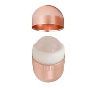 WEKADRIN Jade Roller Massager Outil De Massage Visage Naturelle De Jade Refroidissant Pour Soins Peau Et Anti-rides Accessoire Beauté Pratique Et Léger