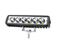 WEKADRIN Lampe de Travail LED Étanche pour Voiture Suv et Camion Éclairage Puissant pour Conduite Tout