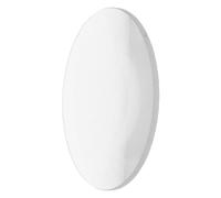 WEKADRIN Lentille Convexe Verre pour Expériences Physiques Loupe Optique Polyvalente pour Cours de Physique et Chauffage Solaire