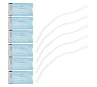 WEKADRIN Lot de 20 set de Sérums Tenseurs Visage Blancs Fils de Collagène Protéinés Coréens Solubles Anti-Âge et Lifting Visage pour Rides Contour des Yeux et Remodelage Cutané