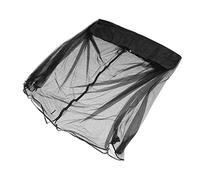 WEKADRIN Moustiquaire Zippée pour Fauteuil Suspendu de Jardin Protection Extérieure Respirante et Filet Insectes Compatible Balcon et Terrasse Dimensions