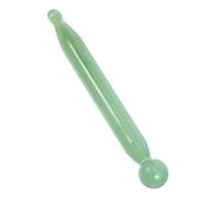 WEKADRIN Outil de Massage Gua Point Acupuncture Stylo Manuel de Thérapie pour Tissus Gonflement des Yeux et Amélioration Peau Lot de Outils Résine Portable et