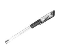 WEKADRIN Outil de Tirage Cigare Acier Inoxydable Aiguille de Ventilation Portable pour Améliorer Flux Air Saveur Accessoire Pratique pour Cigares Serrés
