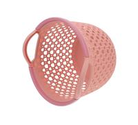 WEKADRIN Panier Tissé Pour Rangement Multi-usages Panier De Capacité Organisateur De Table Pour Articles Divers