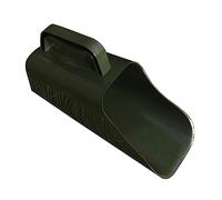 WEKADRIN Pelle à Creuser Plastique Cuillère pour Plantes Pot Pelle à Terre Réutilisable