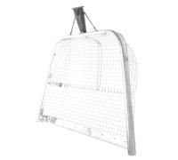 WEKADRIN Pelle à Tamis Sol Pelle à Ergonomique Outil Agricole Léger Et Robuste pour Jardinage Et Tamisage De Terre