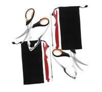 WEKADRIN Pince Crabe Multifonction INOX et Plastique Outils de Serrage pour Fruits de Mer de Coquilles Pinces Casse Noix et Ustensiles de Cuisine pour Homard et Crabe