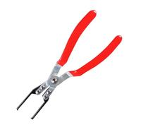 WEKADRIN Pince pour Relais et Fusibles Auto Extraction Facile Compacte et Robuste Acier Chrome-vanadium Outil Polyvalent pour Réparation Véhicule