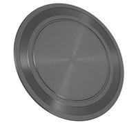 WEKADRIN Plaque Diffuseur de Chaleur Cuisine Épaisseur Plateau Chauffant Scorching Accélérateur de Décongélation pour Cuisinière Gaz Protection Batterie de Cuisine et Facile à Nettoyer