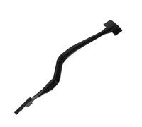 WEKADRIN Plastic Beverage Dispenser Push Rod Replacement For Commercial Soda Machines Easy To Clean Valve Attachment Consistent And Pressure Adaptive Drink Dispensing For Catering And Food