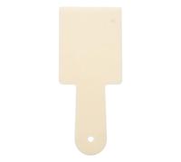 WEKADRIN Plateau de Comptage en Plastique pour Graines de Colza 100 Trous 15-2 MM Outil de Comptage Précis et Portable pour Tri Agricole Dispositif Léger et Solide Adapté au Travail