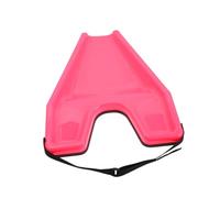 WEKADRIN Plateau Lavage Cheveux Portable Plastique pour Salon Coiffure Ergonomique pour Épaules et Cou Adapté Personnes Âgées et Handicapées Usage Maison et Professionnel