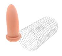 WEKADRIN Pot de Frai pour Aquarium avec Filet de Séparation et Naturel Augmente la Reproduction des Poissons Convient pour Crevettes et Petits Poissons