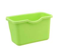 WEKADRIN Poubelle Suspendue Pour Cuisine Corbeille à Multifonction Conteneur De Recyclage Léger Et Pratique Pour Ranger Petits Objets