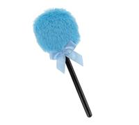 WEKADRIN Puff Poudre Corps Doux Ultrasouple avec Manche Long Design Absorption Forte pour et Compactes Applicateur pour Maquillage Visage et Corps Femme