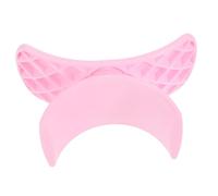 WEKADRIN Repose-bras pour Ongles U Shape Coussin Compact et Portable pour Manucure et Pédicure Support Confortable pour Esthéticienne et Usage Personnel Adapté Salon et Spa